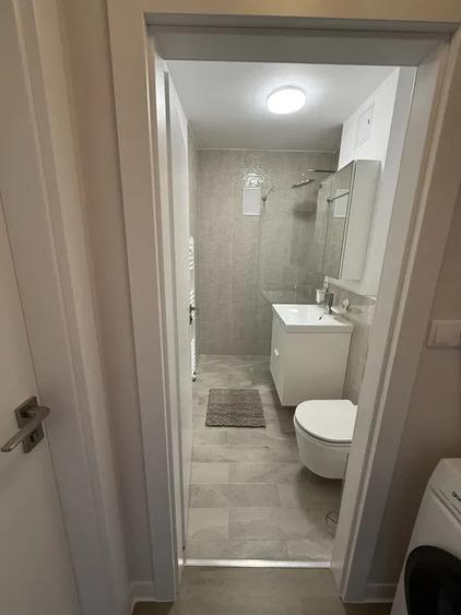 Apartament cu 2 camere-recent renovat, Gheorgheni - 8
