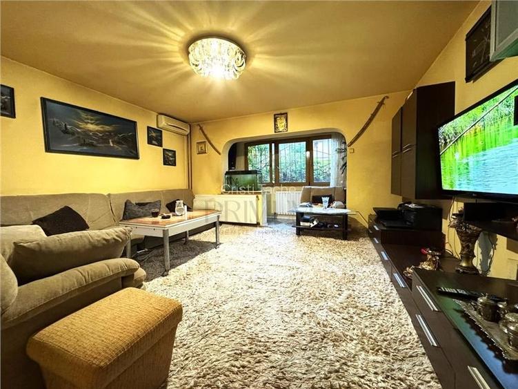 GIROCULUI - VLADEASA - PARTER - 3 CAMERE - 2 BAI - 2 BALCOANE - CLIMA GIROCULUI - VLADEASA - PARTER - 3 CAMERE - 2 BAI - 2 BALCOANE - CLIMA