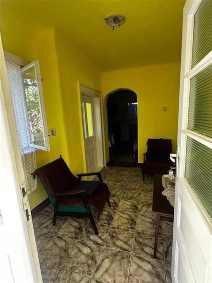 Reco Casa cu teren in Uileacul de Beius - 6