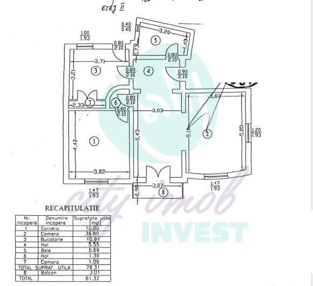 Grădina Icoanei – vilă cu potențial multiplu - 6