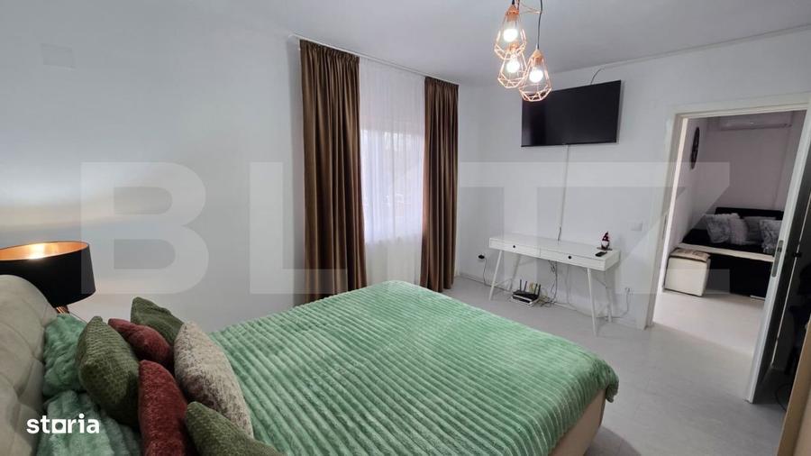 OFERTA Apartament premium cu 2 camere 51 mp | Imobil 2022 | 2 locuri - 1