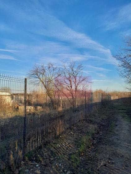 OCAZIE!!! vanzare teren 500 mp Giulesti - 19