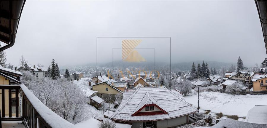 INVESTITIE PREMIUM | PENSIUNE DE LUX DE VANZARE – BUSTENI - 5