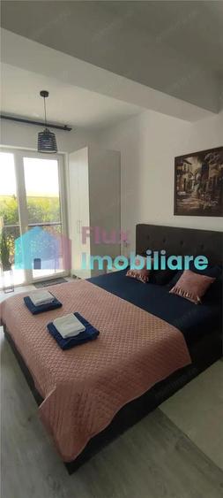Apartament de lux bloc nou zona centrala - 4