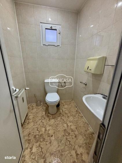 Apartament 3 camere + Spa?iu Comercial/Birou, Marchian - 5