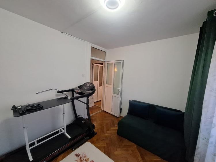 Apartament cu 2 camere mobilat si utilat-Aradului-langa Piata Verde - 6
