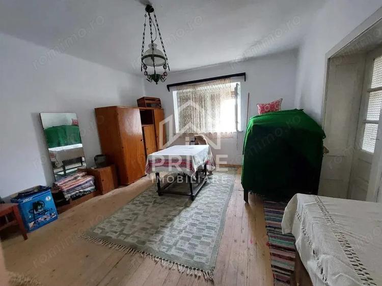 CASA TRADITIONALA 4 CAMERE, TEREN 3077, PETRISAT ALBA - 2