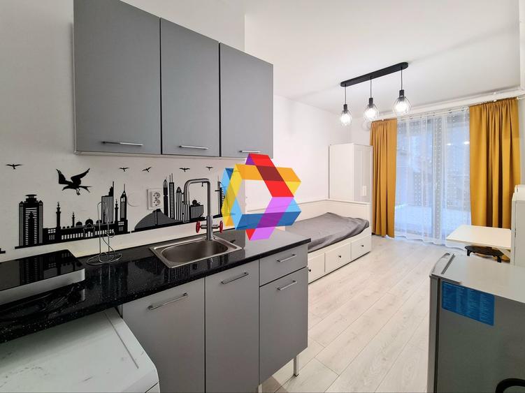 Spatiu birouri de închiriat Brasov 16 mp  # www.Plus-Imo.ro - 1