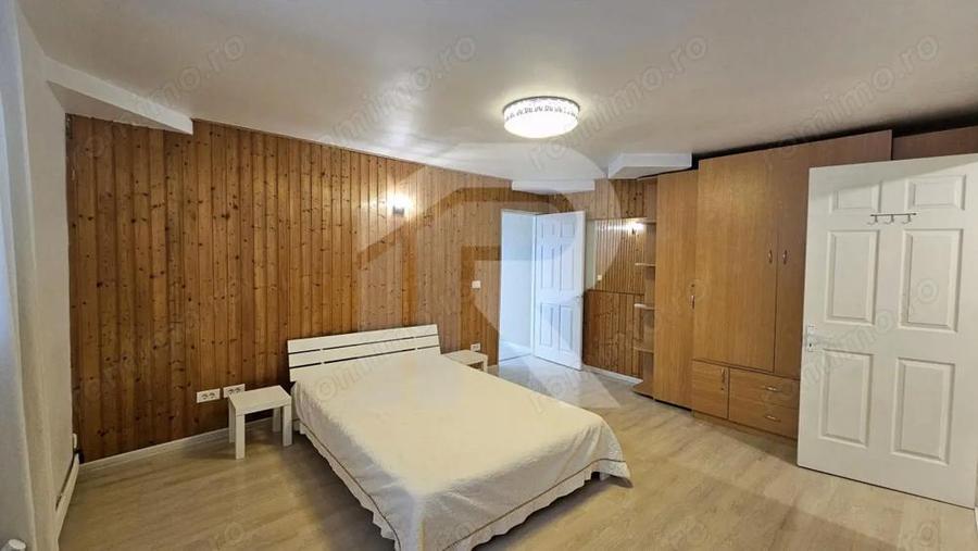 INCHIRIERE AP. PATRIEI METALURGIEI 2 CAMERE 65MP, A/C, CENTRALA PROPRIE! - 6