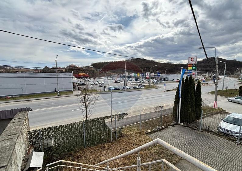 Spa?iu de birouri de 431mp in zona Kaufland Medias - 27