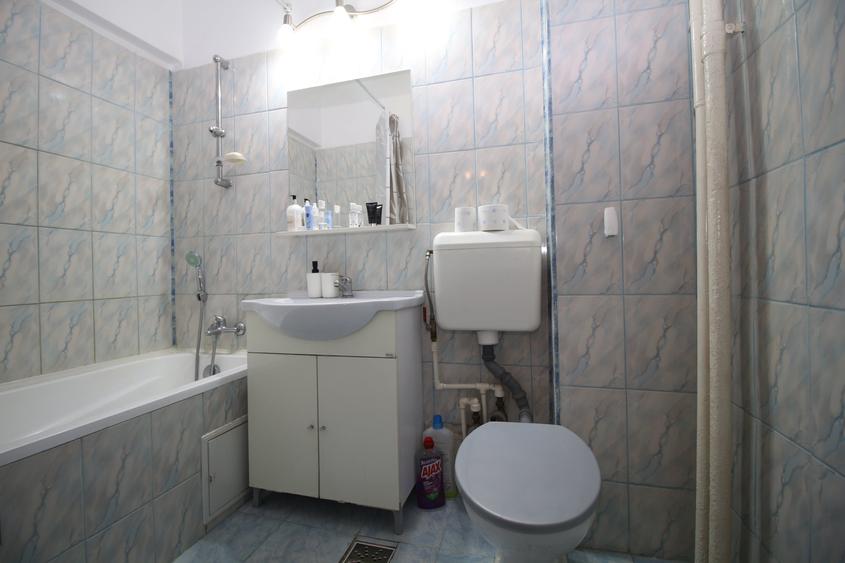 Berceni, între Brâncoveanu și Piața Sudului, 2 camere decomandat, mobilat - 10