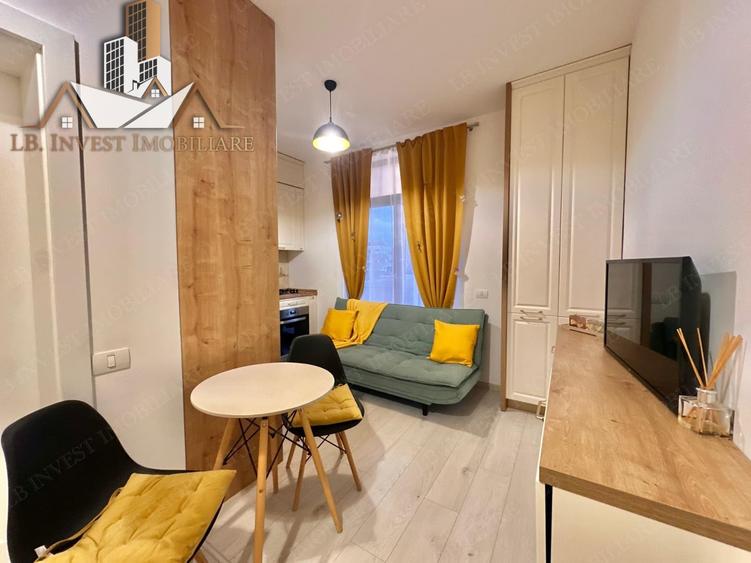 Apartament Dumbravita-bloc cu lift-Nou - 1