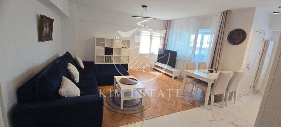 Apartament 3 camere Tomis Mall, Centrul Vechi, Port - 1