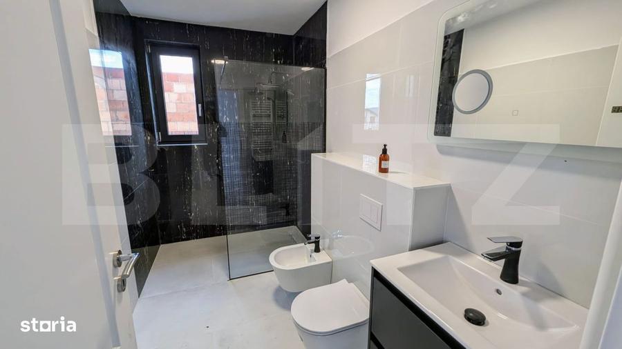 Casa individuala, cu 3 camere Orizont - 4