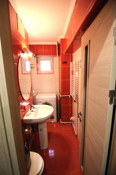 Apartament spatios langa Ghencea Business Center - 7