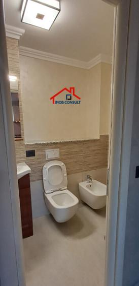 Garsoniera complet noua! Te poti muta imediat! - 1