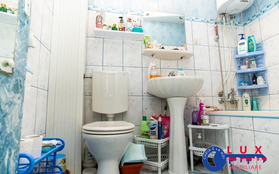 ID 2957 Apartament 2 camere Cartier VEST - 5