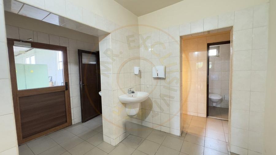 Cladire Industriala Hala Productie, Depozitare, Birouri-Teren 3140 mp - Carei - 8