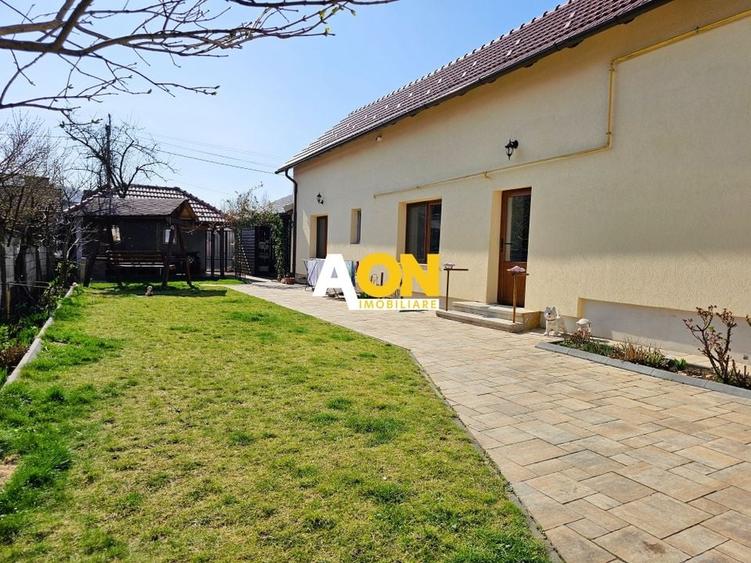 Casa 4 camere, mobilata, utilata, 593 mp teren, zona Centru - 2