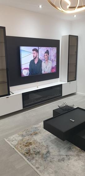 Apartament 2 camereLux zona Unirii - 2