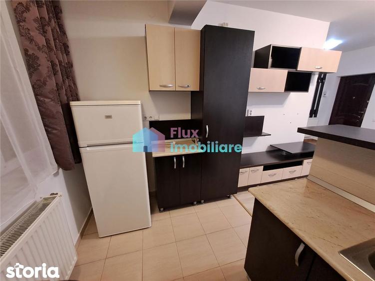 Apartament bloc nou zona Nordic G.Enescu - 6