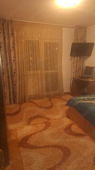 Inchiriez apartament 3 camere,duplex, complet mobilat, zona centrala,recent renovat - 2