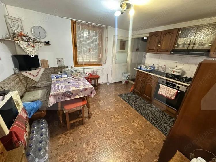 Casa spatioasa Gai - 2