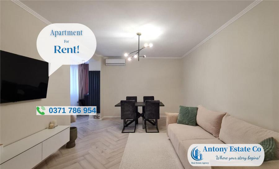 Apartament de inchiriat, 2 camere, Rogerius - Oradea - 13