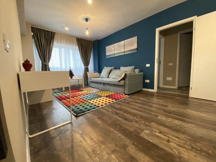 Apartament Central Universitate Premium