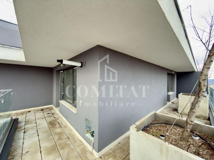 Penthouse 3 camere | Orientare Sud-Vest | 0% comision | Seasons - 12