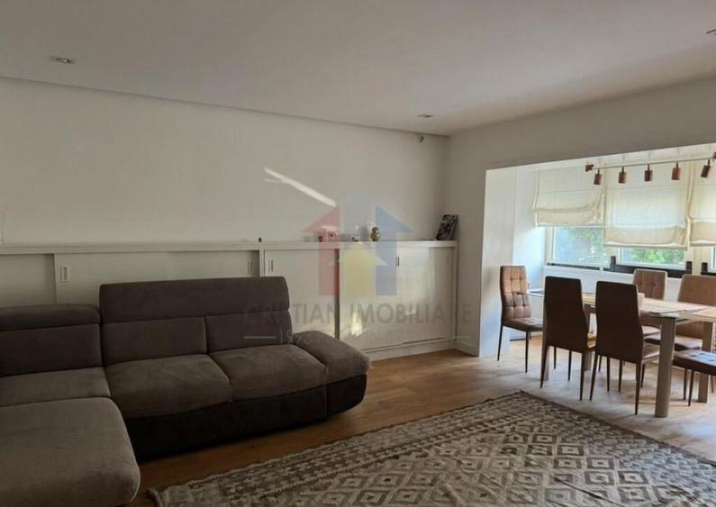 3 camere, etaj 1, Renovat Integral, Mobilat si Utilat - Buza - 16