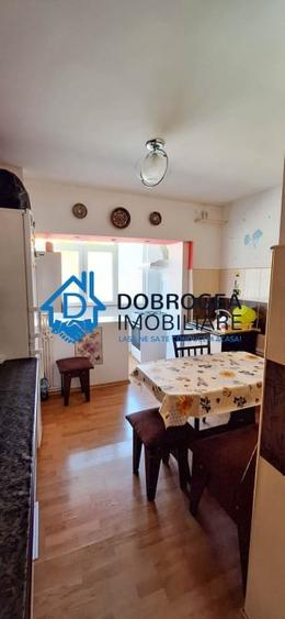 E3- 3 CAMERE DECOMANDAT,  PARTER, CENTRALA GAZ , BOXA SUBSOL - 4