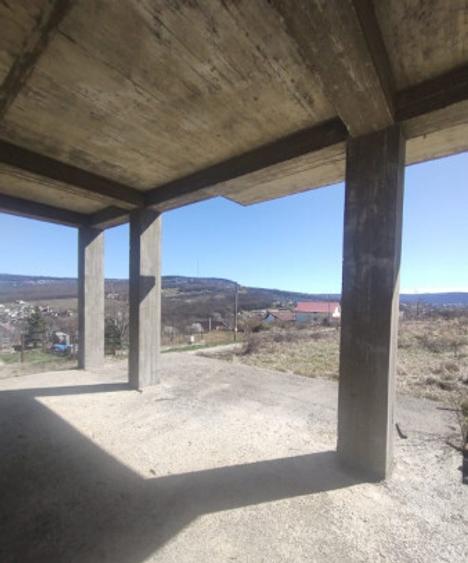 Teren 3230mp ?i Constructie pe Cadre-IA?I-VI?AN - 1