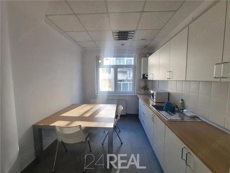 Inchirieri spatii de birouri in zona Tei - 3