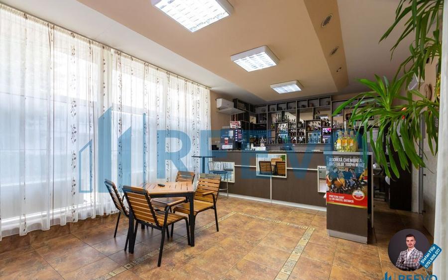 Spa?iu Comercial de vanzare, Zona Corni?a, Bacau - 17