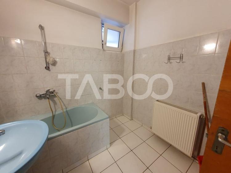 Spatiu destinat pentru afacerea ta in zona Centrala 70  mp - 10