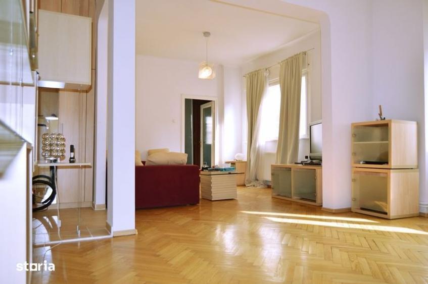 apartament 2 cam vila dorobanti - 2
