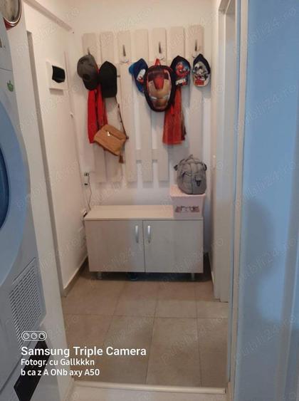 Vand apartament cu o camera decomandat in zona Bucium-Visan, in bloc nou! - 1