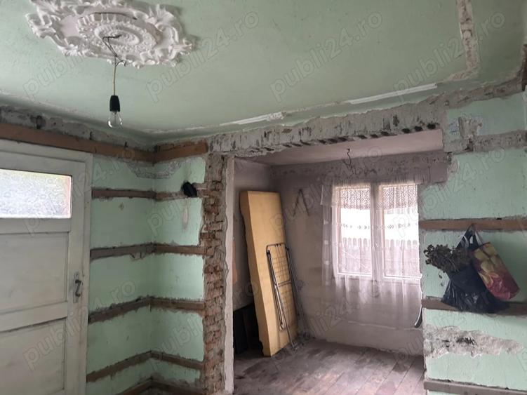 Casa de vanzare Rucar Arge? - 1