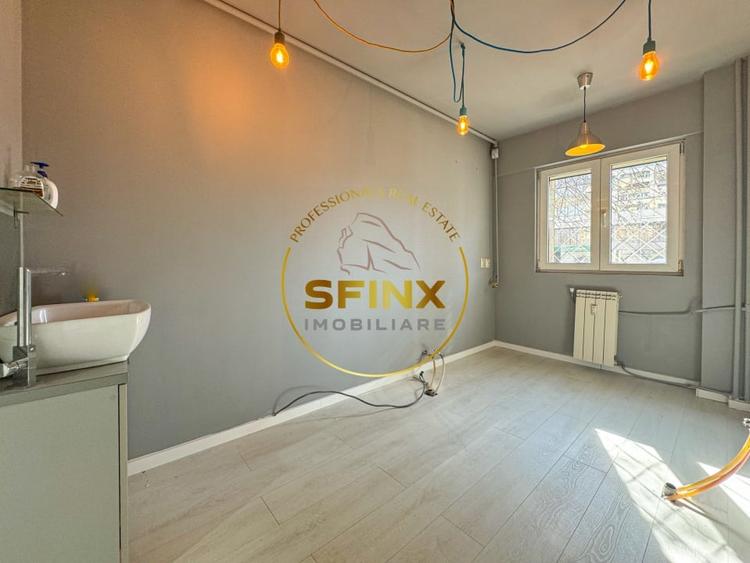 Salon | spatiu birou | Capitale - Argentina - Piata victoriei - 5