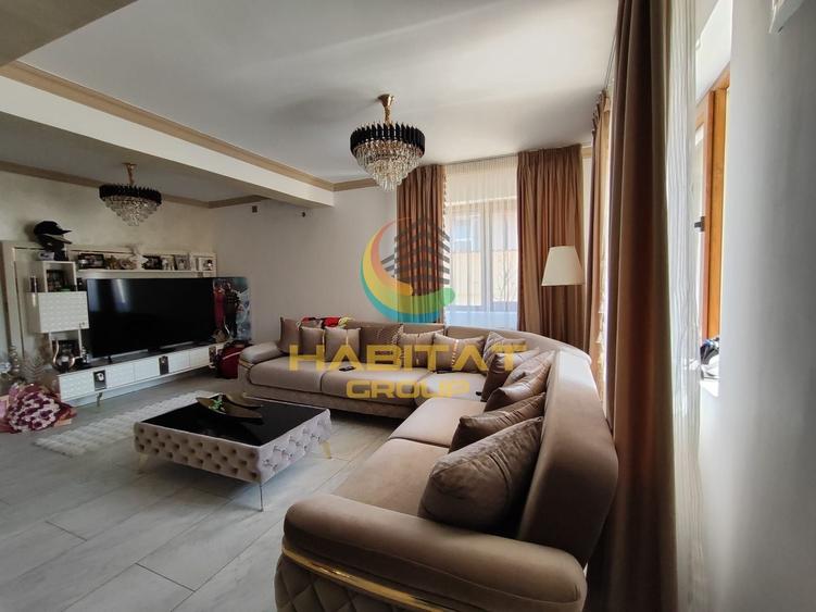 Vanzare Casa Moderna Cu Mansarda Zona Popesti-Leordeni Mutare Imediata - 1