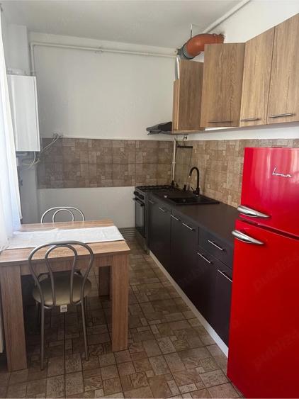 Proprietar inchiriez apartament 1 camera zona Aradului - 5