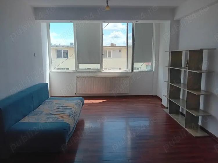 Garsoniera de inchiriat, zona centrala. - 12