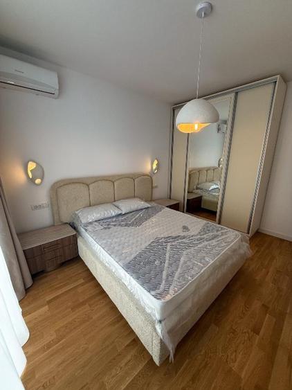 Apartament 2 camere Lux Complex The Ivy Residence Baneasa - 7