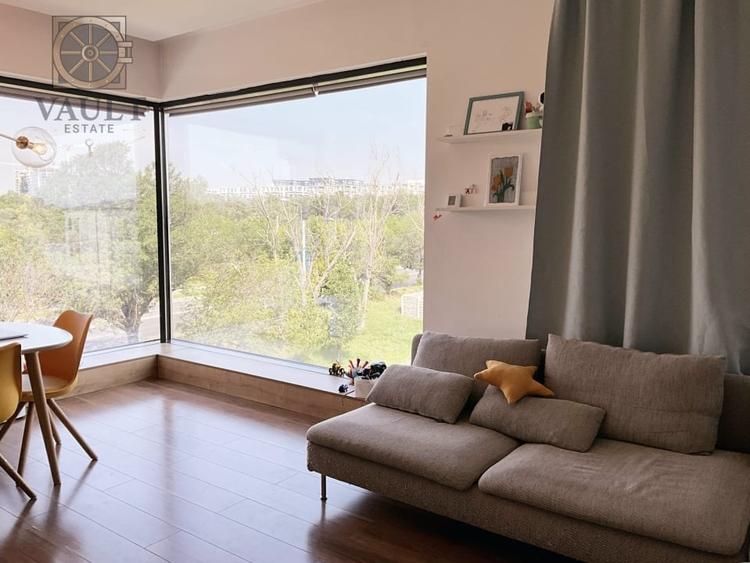 Apartament 4 camere - LUX - zona LACUL TEI - 29