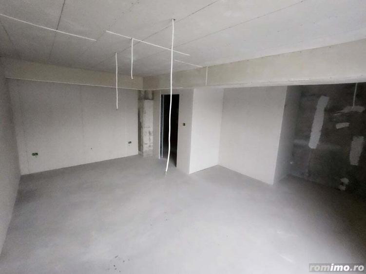 Vand jumatate de duplex , Sag - Manastire - 14