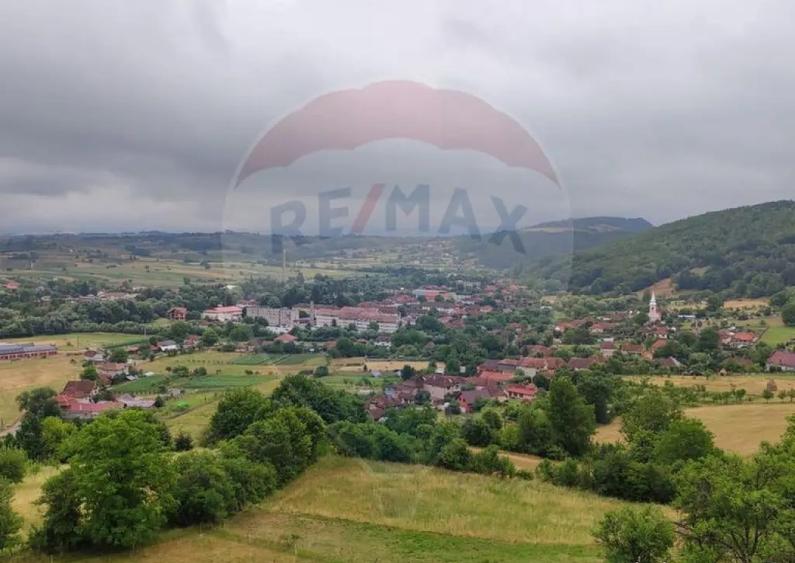 Casa de vacanta cu 6 camere de vanzare Suncuius - 3