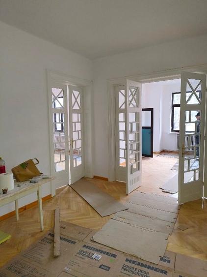 Proprietar - Închiriez apartament 5 camere zona Unirii - 3