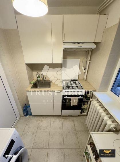 Garsoniera Cismigiu | Imobil 1981 | Fara risc sau urgenta - 8