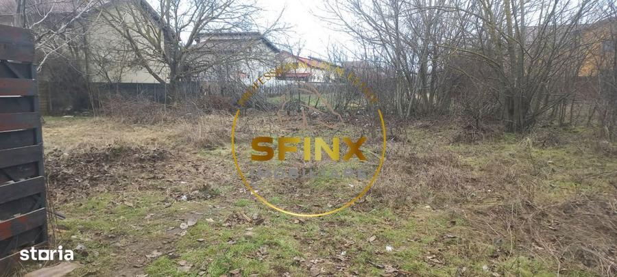 438 mp teren casa intravilan/ central Comuna Berceni/ gaz/ curent - 5